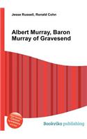 Albert Murray, Baron Murray of Gravesend