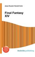 Final Fantasy XIV