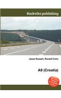 A9 (Croatia)