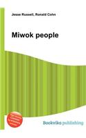 Miwok People