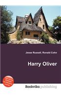 Harry Oliver: (English)