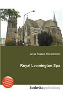 Royal Leamington Spa: (English)