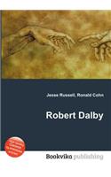 Robert Dalby: (English)