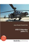 USS Crittenden (Apa-77)