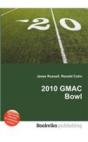 2010 Gmac Bowl