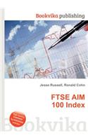 Ftse Aim 100 Index: (English)