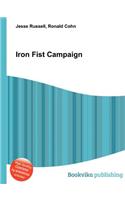 Iron Fist Campaign