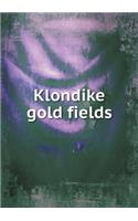 Klondike Gold Fields