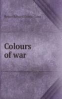 Colours of war