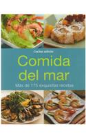 Comida de Mar