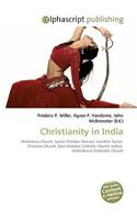 Christianity in India: (English)