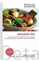 Paleolithic Diet