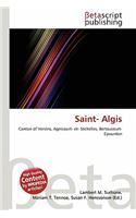 Saint- Algis