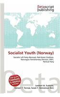 Socialist Youth (Norway): (English)