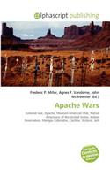 Apache Wars: (English)