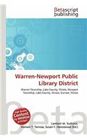 Warren-Newport Public Library District