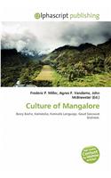 Culture of Mangalore