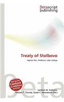 Treaty of Stolbovo: (English)
