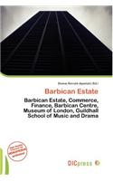 Barbican Estate