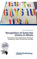 Recognition of Same-Sex Unions in Illinois