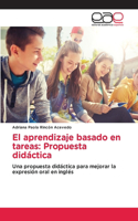 El aprendizaje basado en tareas