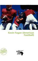Kevin Fagan (American Football): (English)