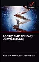 Podr&#280;cznik Edukacji Obywatelskiej