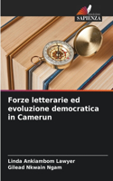 Forze letterarie ed evoluzione democratica in Camerun
