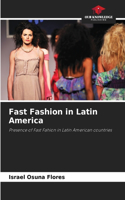 Fast Fashion in Latin America