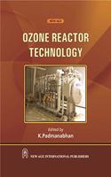 Ozone Reacor Technology PB