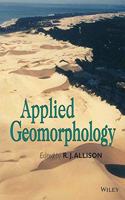 APPLIED GEOMORPHOLOGY: THEORY PBD PRACTICE