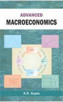 Advanced Macroeconomics