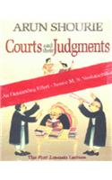 Courts and Their Judgements