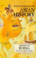 History of Burma