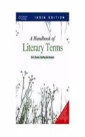 A Handbook of Literary Terms