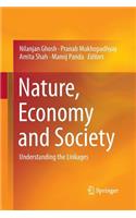 Nature, Economy and Society