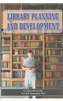 Library Planning And Development
