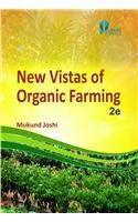 New Vistas of Organic Farming, 2nd Ed.