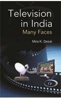 Television In India : Many Faces