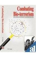 Combating Bio-terrorism with Special Reference to Anthrax Bacteria