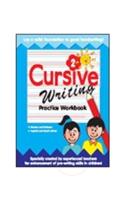 Cursive Writing - 2: Practice Workbook