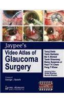 Jaypee's Video Atlas of Glaucoma Surgery