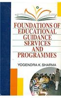 Foundations of Educational Guidance Services and Programmes