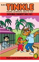 Tinkle Double Digest No. 101