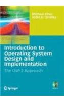 Introduction To Operating System Design And Implementation: The Osp 2 Approach