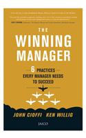 The Winning Manager
