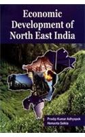 Economic Development Of North East India