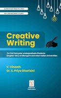 Creative Writing