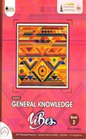 Eupheus Learning General Knowledge Vibes Book 2 (Updated Edition)