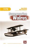 Supermarine Walrus